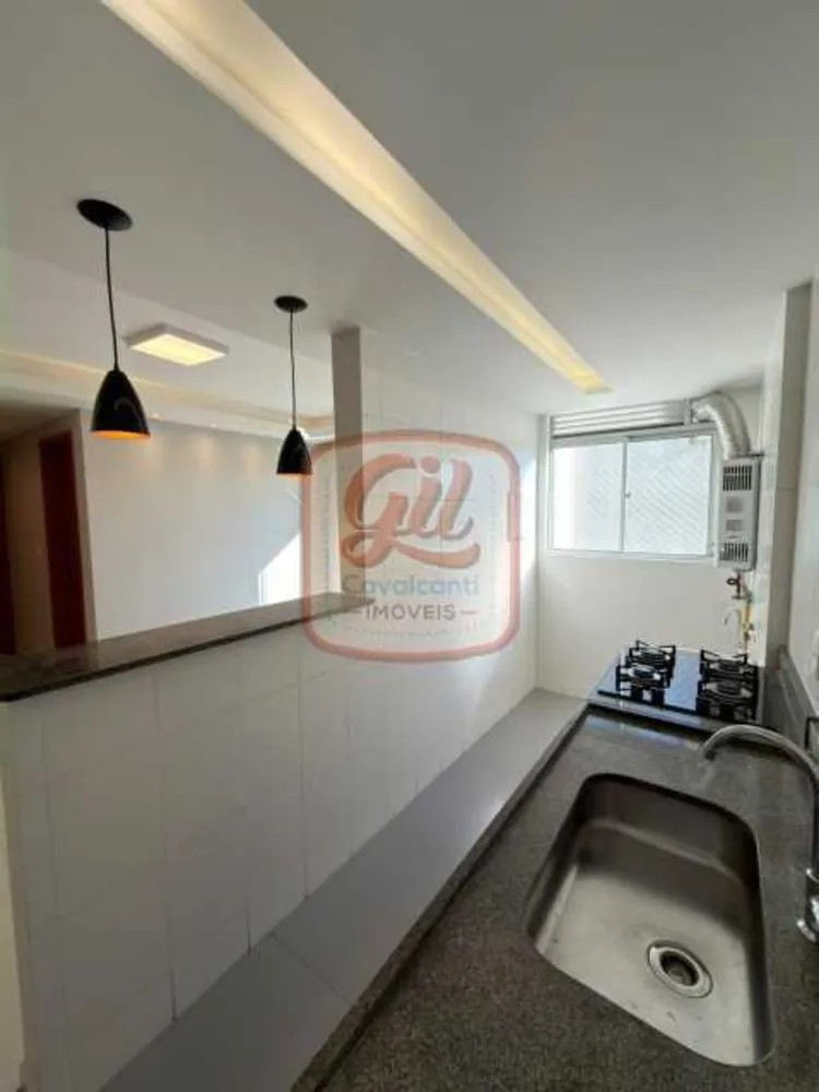 Apartamento, 2 quartos, 49 m² - Foto 19