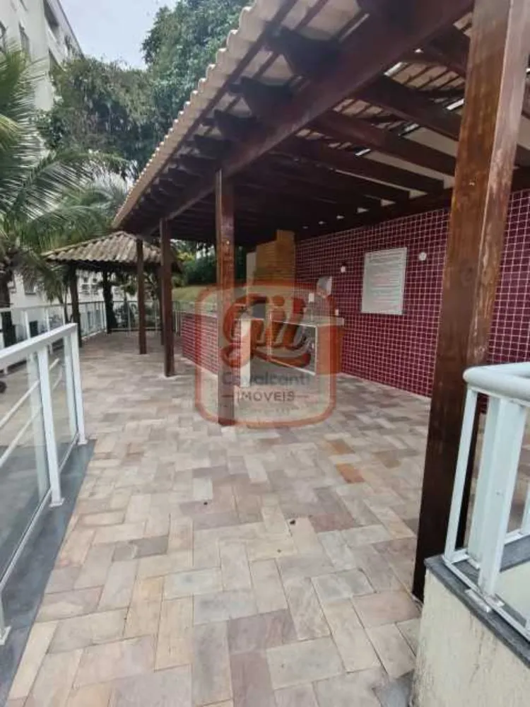 Apartamento, 2 quartos, 49 m² - Foto 26