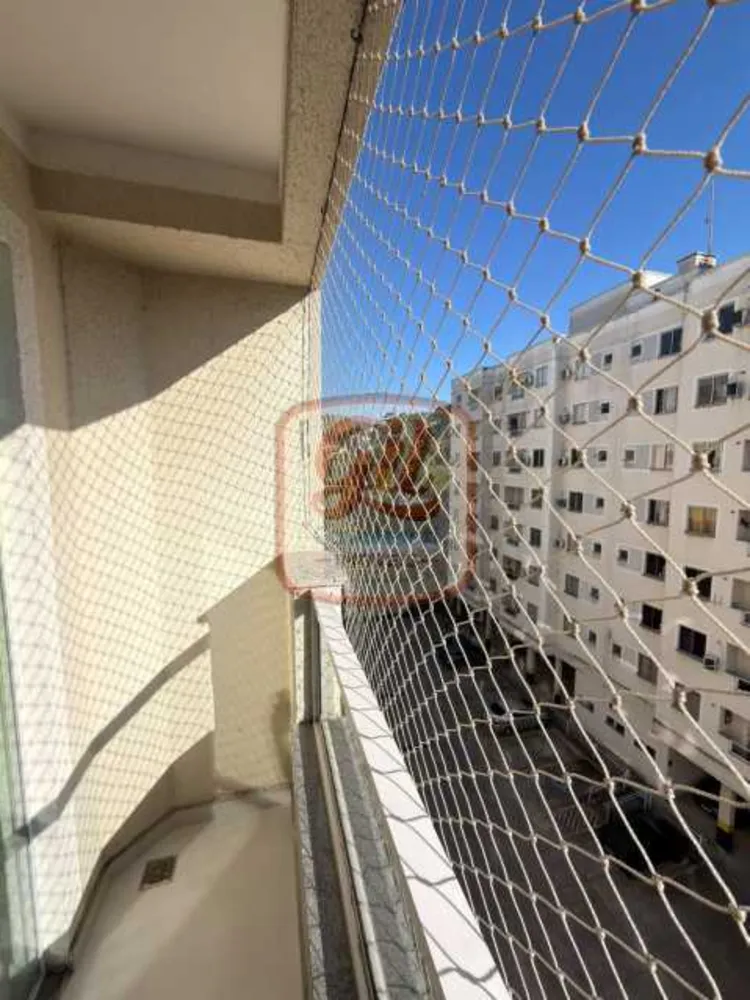 Apartamento, 2 quartos, 49 m² - Foto 6