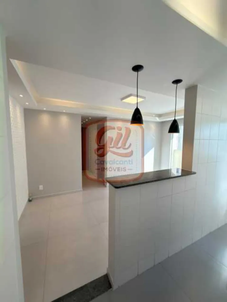 Apartamento, 2 quartos, 49 m² - Foto 7