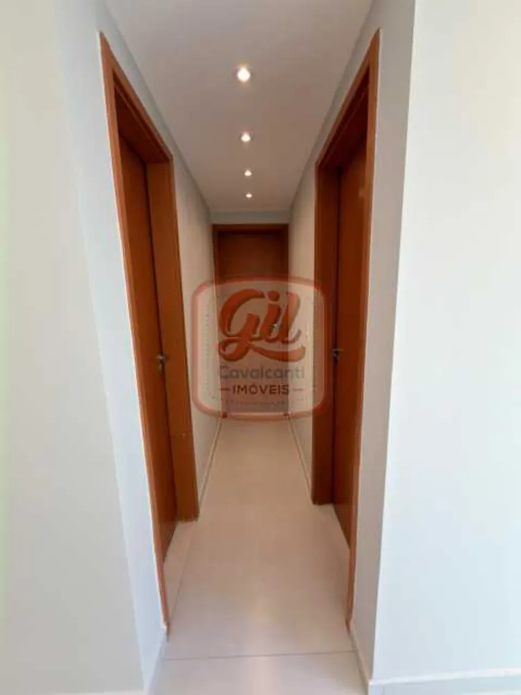 Apartamento, 2 quartos, 49 m² - Foto 9