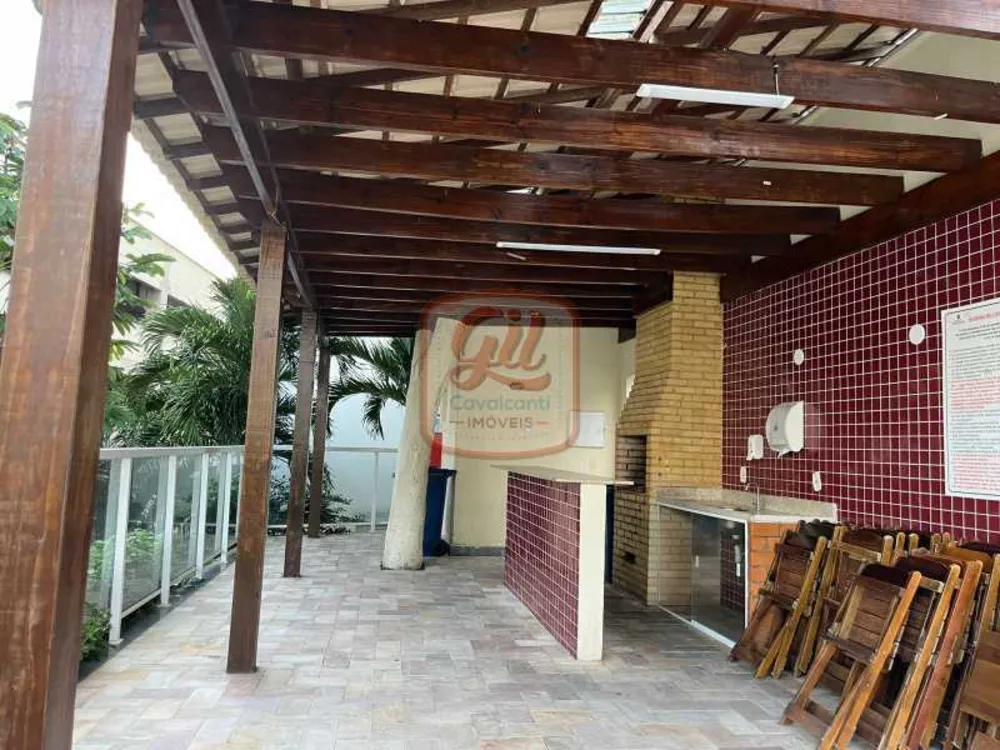 Apartamento, 2 quartos, 49 m² - Foto 20