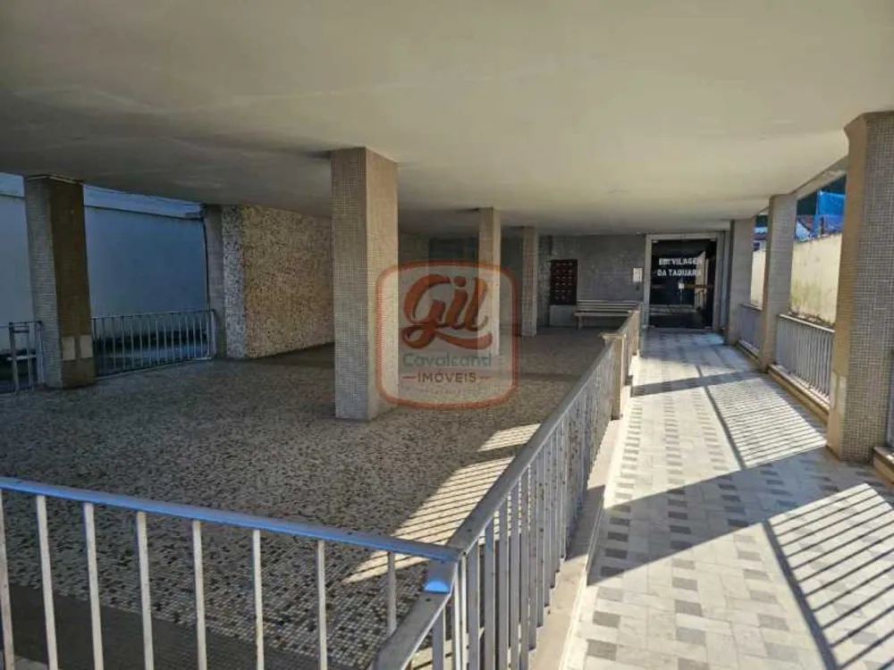 Apartamento, 3 quartos, 65 m² - Foto 18