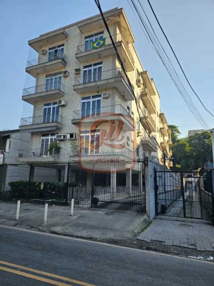 Apartamento, 3 quartos, 65 m² - Foto 21