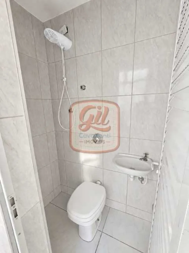 Apartamento, 3 quartos, 65 m² - Foto 15