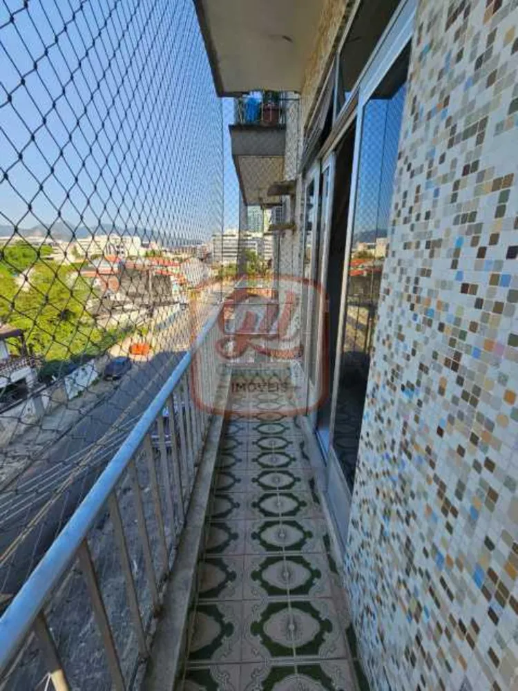 Apartamento, 3 quartos, 65 m² - Foto 4