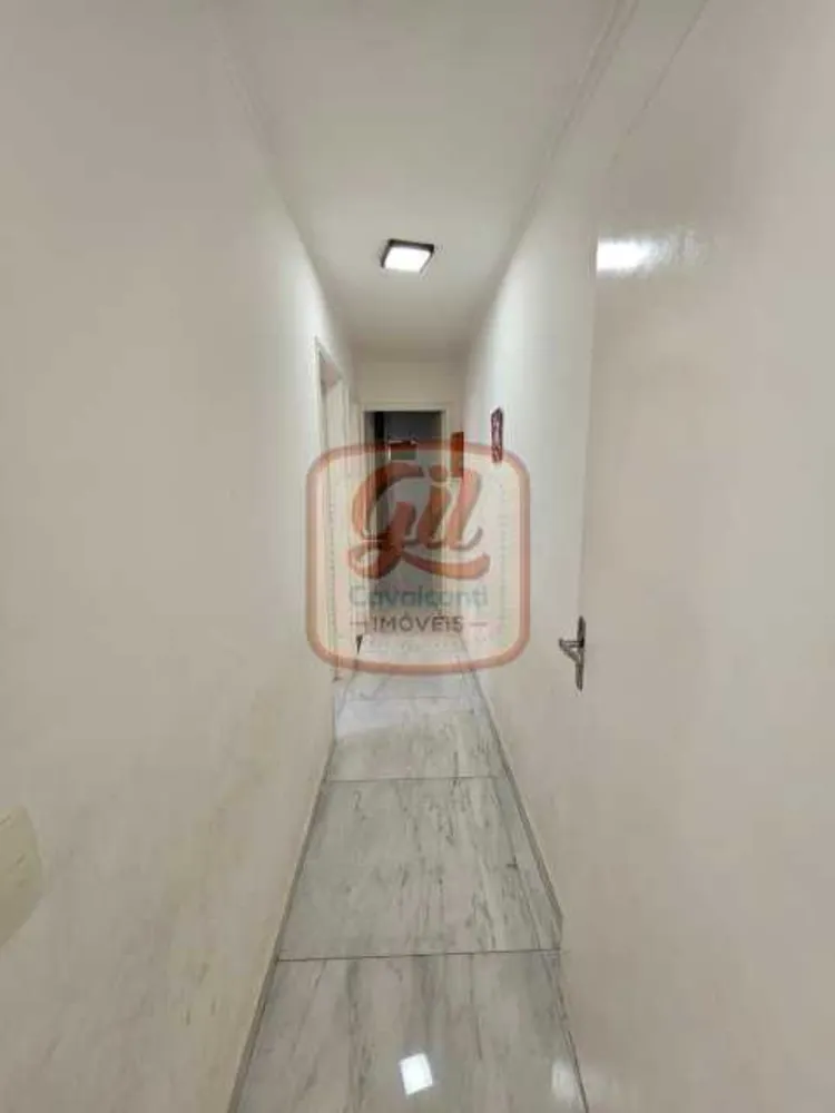Apartamento, 3 quartos, 65 m² - Foto 6