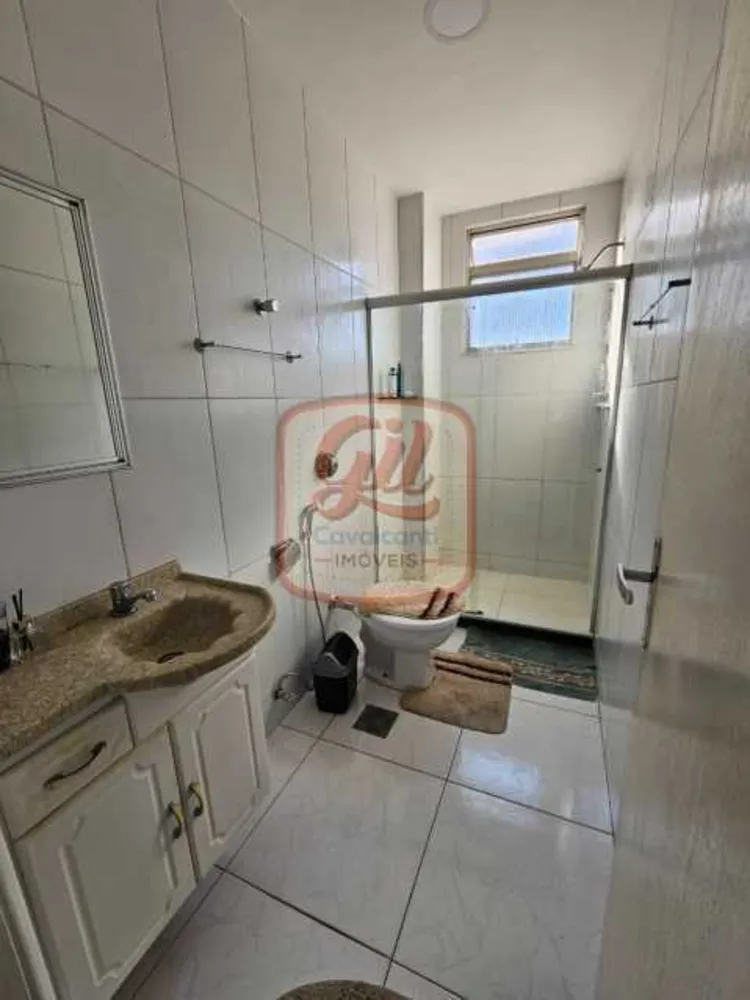 Apartamento, 3 quartos, 65 m² - Foto 9