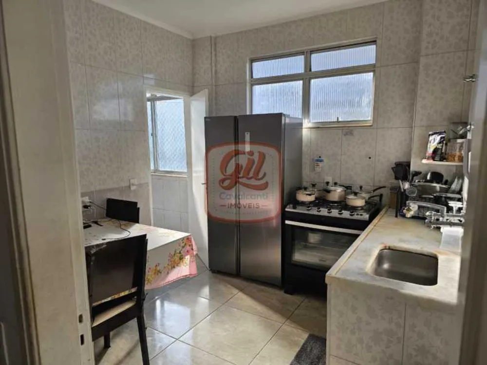 Apartamento, 3 quartos, 65 m² - Foto 12