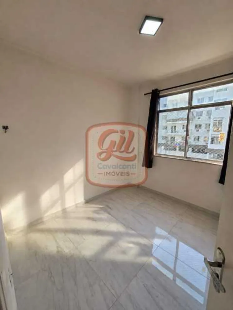 Apartamento, 3 quartos, 65 m² - Foto 11