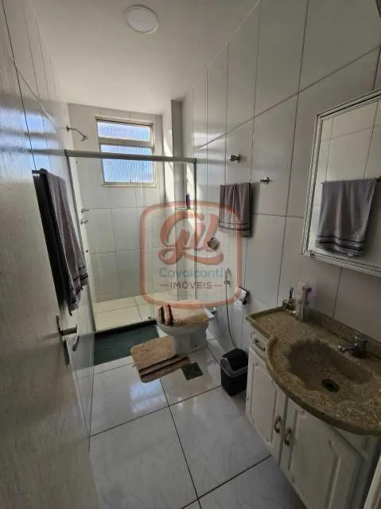 Apartamento, 3 quartos, 65 m² - Foto 14