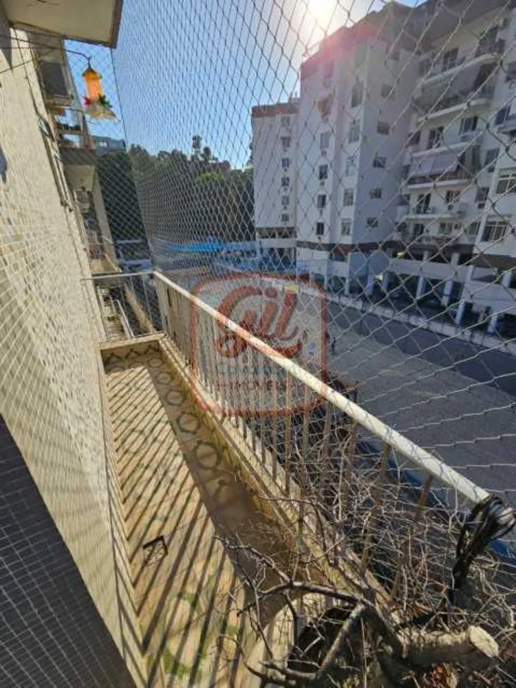 Apartamento, 3 quartos, 65 m² - Foto 5