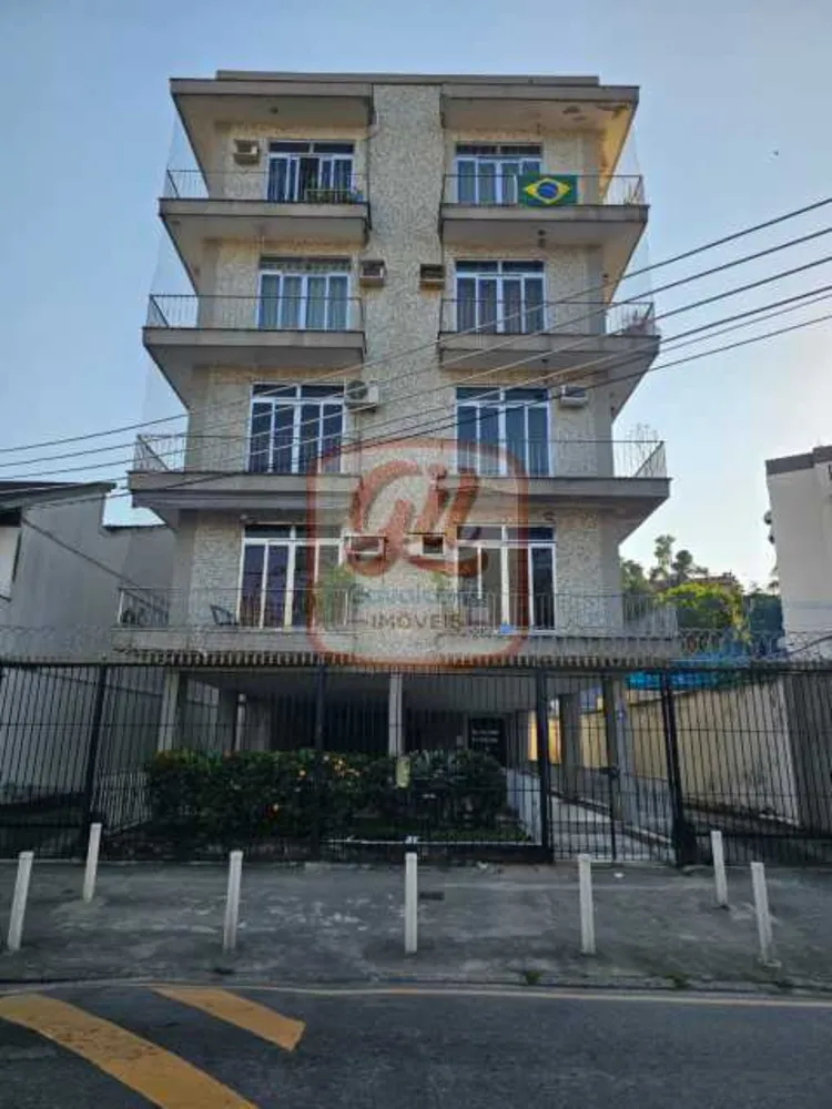 Apartamento, 3 quartos, 65 m² - Foto 23