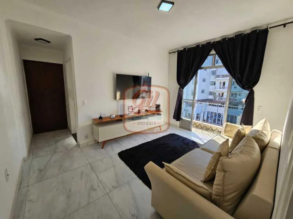 Apartamento, 3 quartos, 65 m² - Foto 1