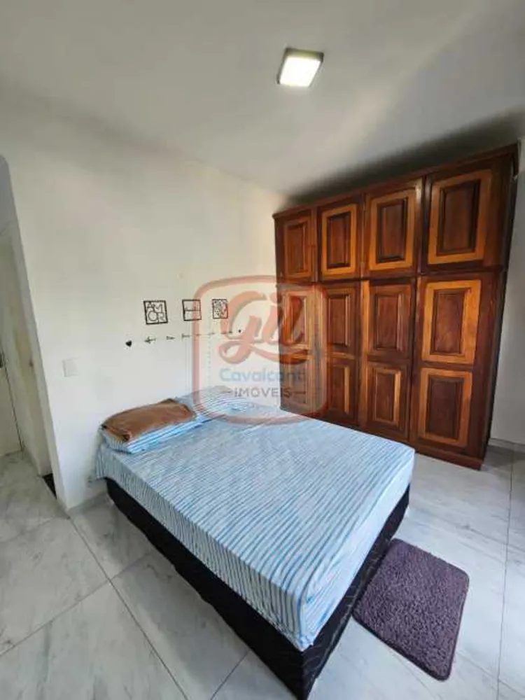 Apartamento, 3 quartos, 65 m² - Foto 8