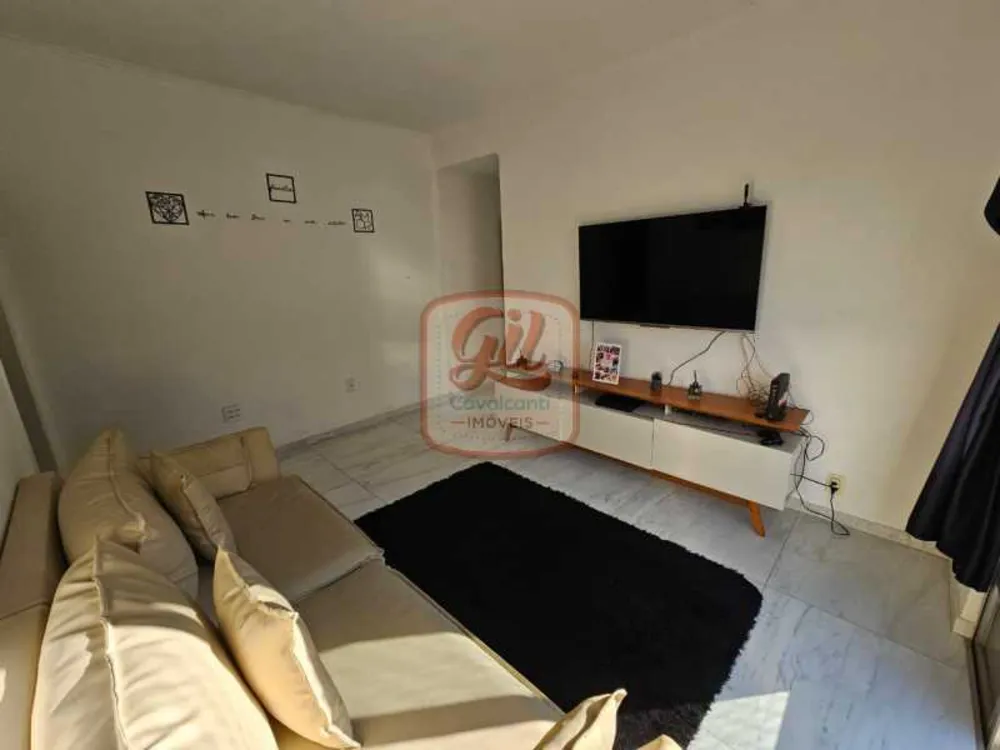Apartamento, 3 quartos, 65 m² - Foto 3