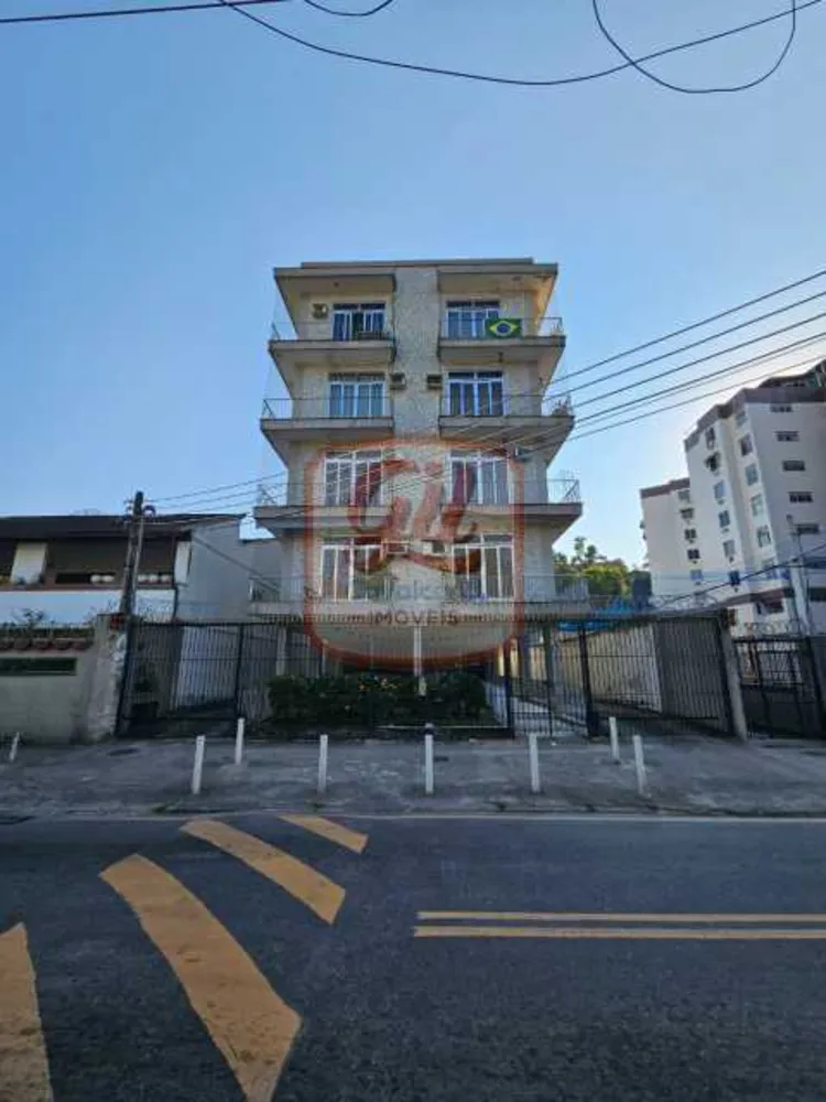 Apartamento, 3 quartos, 65 m² - Foto 20