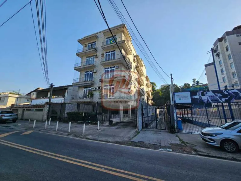Apartamento, 3 quartos, 65 m² - Foto 22