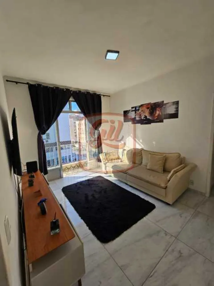Apartamento, 3 quartos, 65 m² - Foto 2