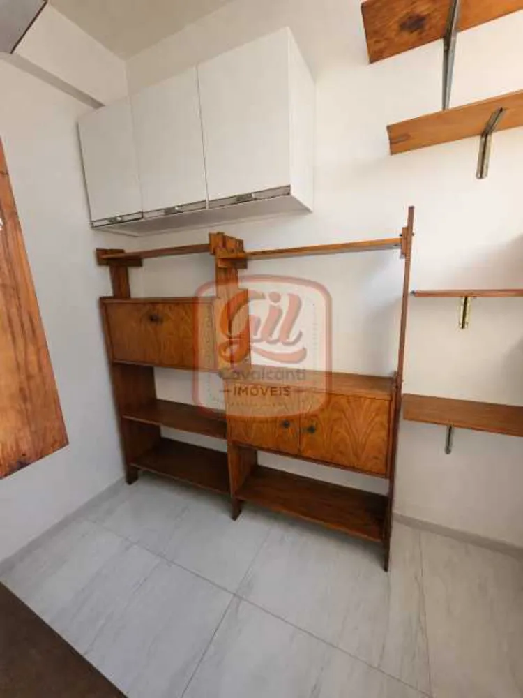 Apartamento, 3 quartos, 65 m² - Foto 16