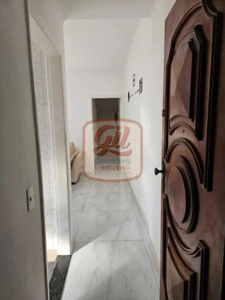 Apartamento, 3 quartos, 65 m² - Foto 7
