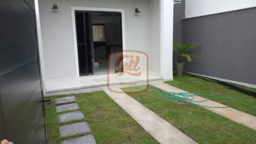 Casa de Condomínio, 3 quartos - Foto 9