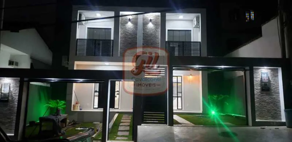Casa de Condomínio, 3 quartos - Foto 7