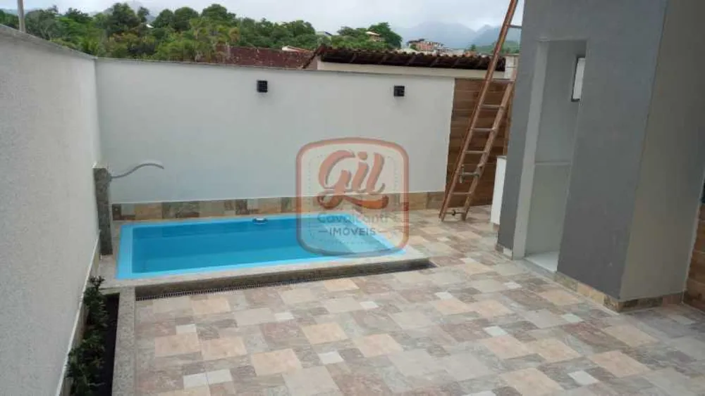 Casa de Condomínio, 3 quartos - Foto 25