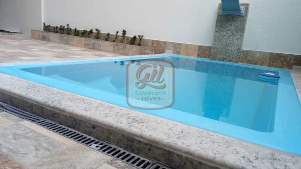 Casa de Condomínio, 3 quartos - Foto 10