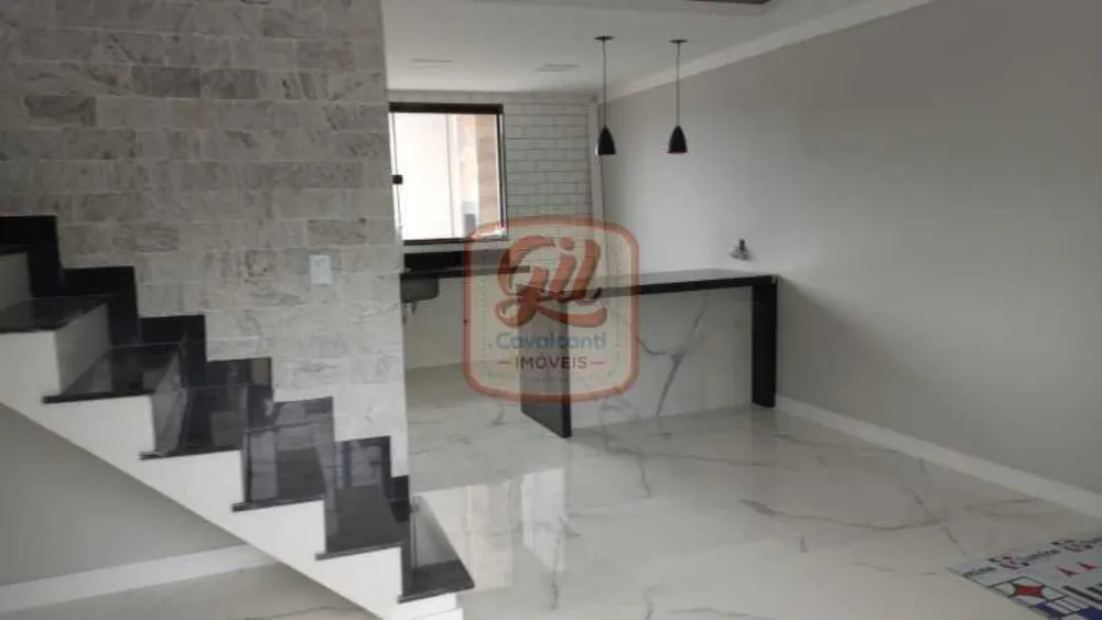Casa de Condomínio, 3 quartos - Foto 8