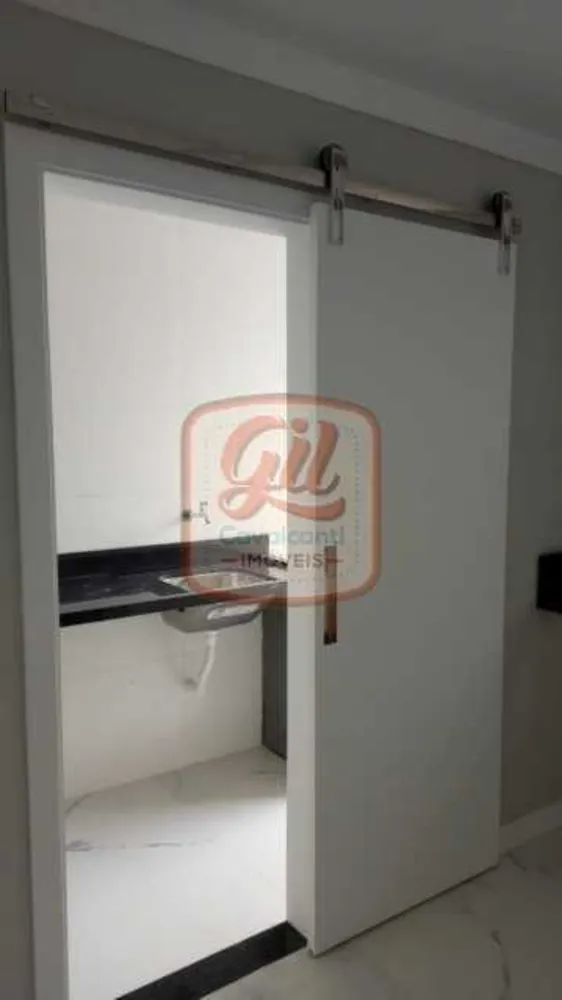 Casa de Condomínio, 3 quartos - Foto 6