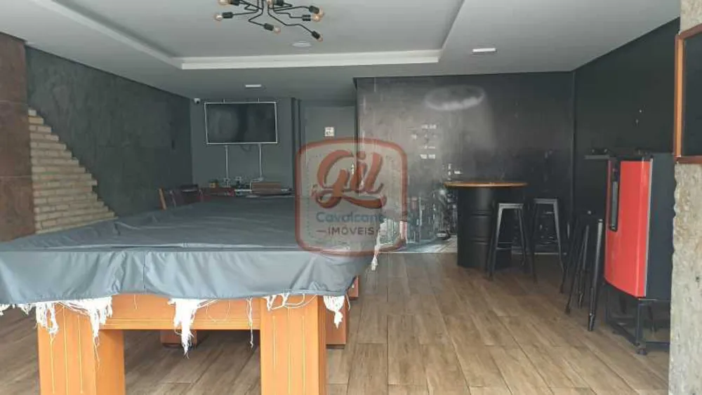 Apartamento, 3 quartos, 76 m² - Foto 22