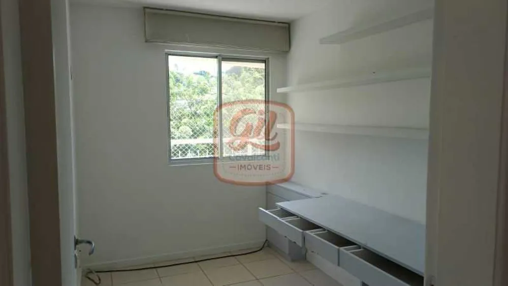 Apartamento, 3 quartos, 76 m² - Foto 7