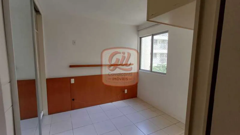 Apartamento, 3 quartos, 76 m² - Foto 13