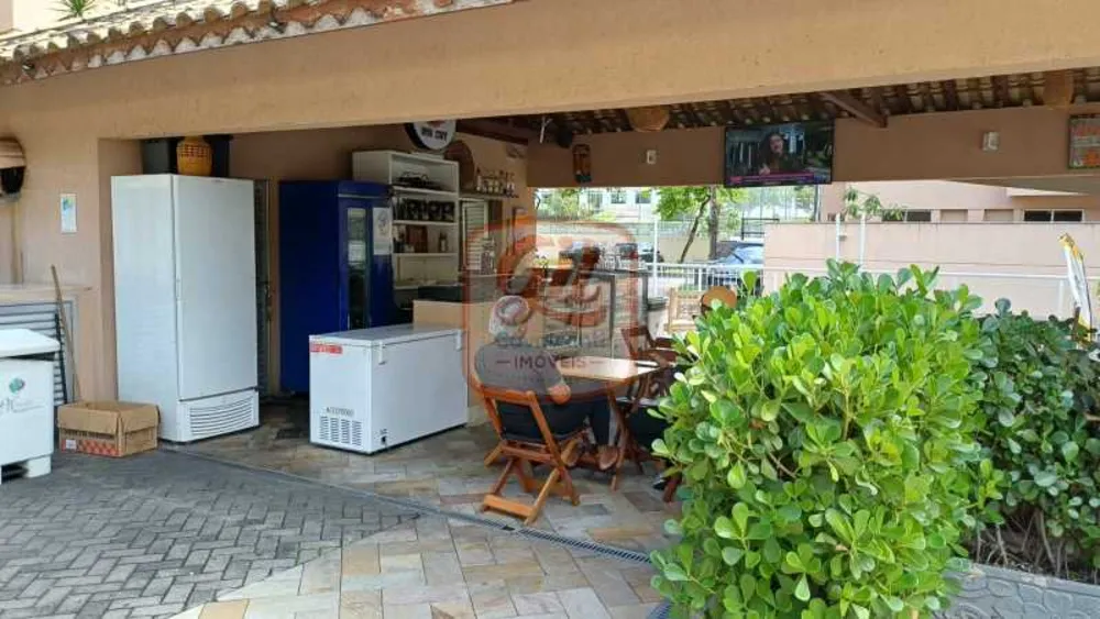 Apartamento, 3 quartos, 76 m² - Foto 17