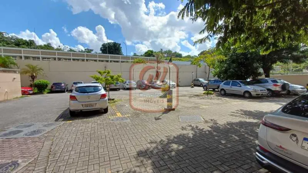 Apartamento, 3 quartos, 76 m² - Foto 30