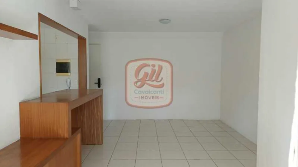 Apartamento, 3 quartos, 76 m² - Foto 3