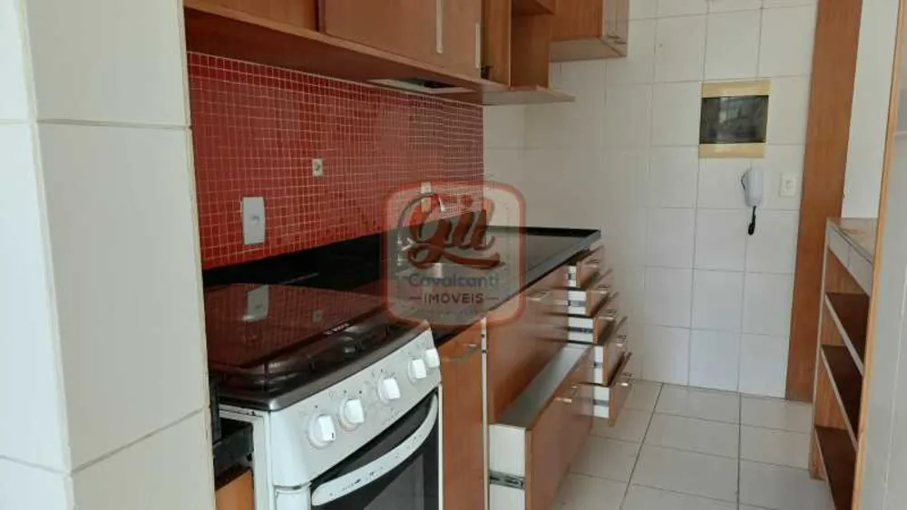 Apartamento, 3 quartos, 76 m² - Foto 5