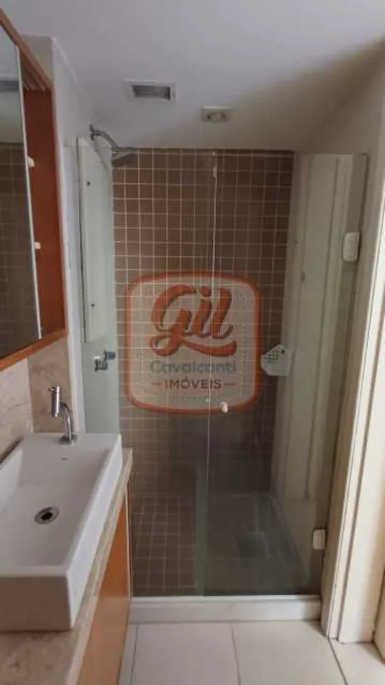 Apartamento, 3 quartos, 76 m² - Foto 14
