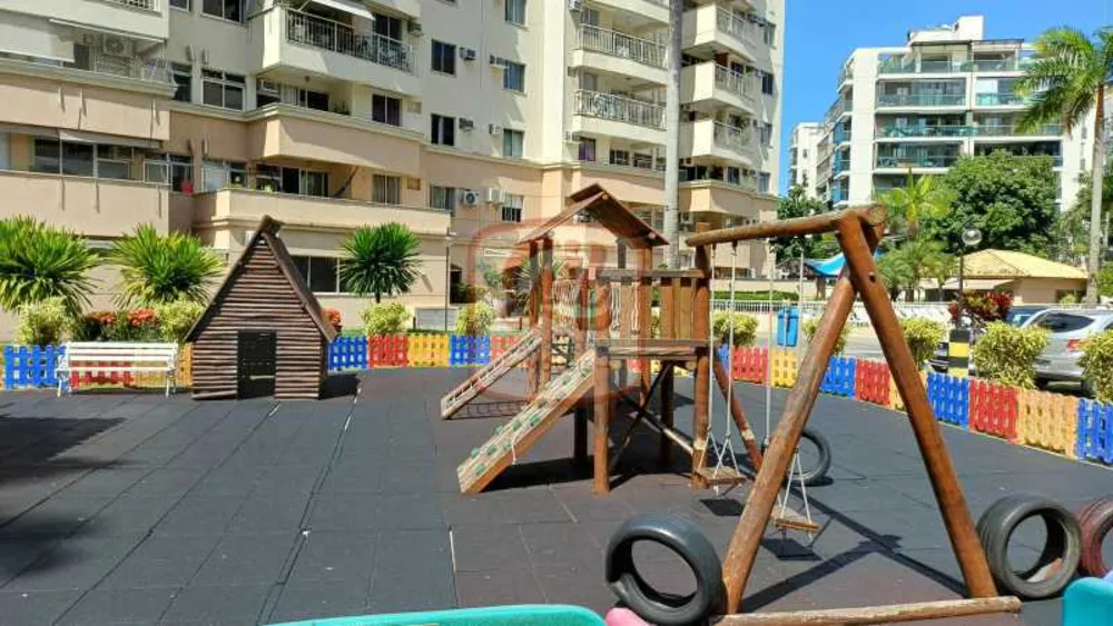 Apartamento, 3 quartos, 76 m² - Foto 27