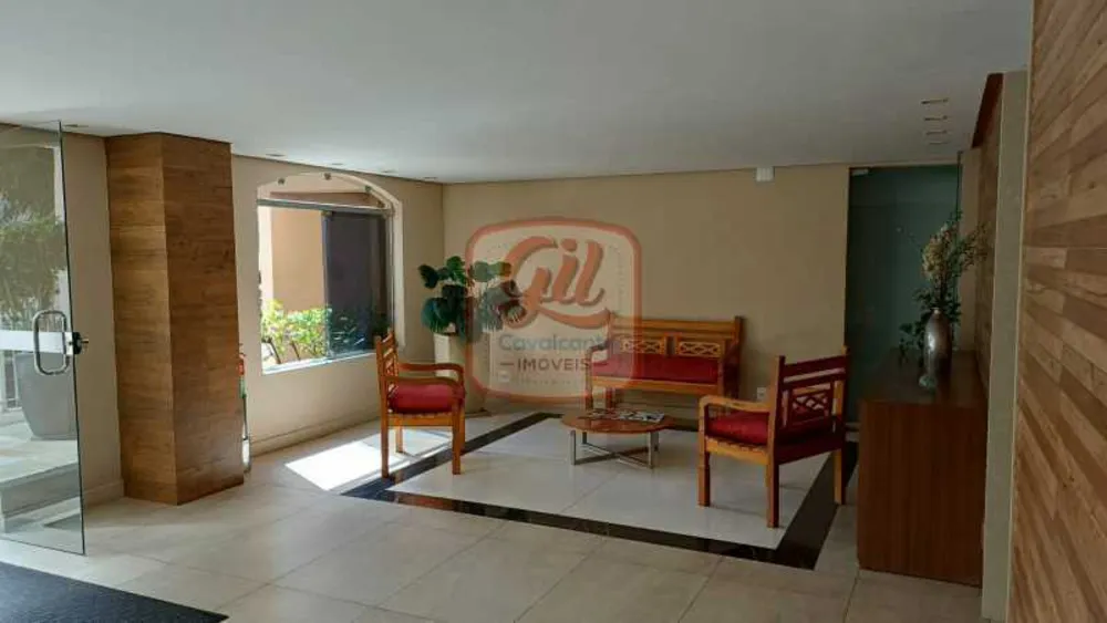 Apartamento, 3 quartos, 76 m² - Foto 29