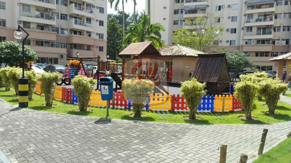 Apartamento, 3 quartos, 76 m² - Foto 23