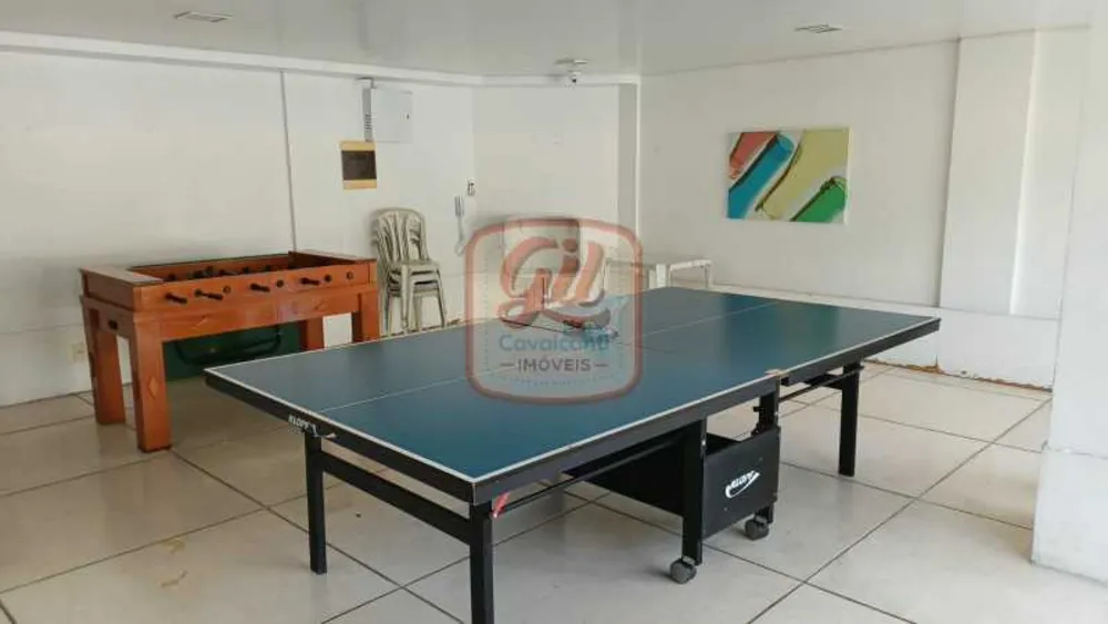 Apartamento, 3 quartos, 76 m² - Foto 20