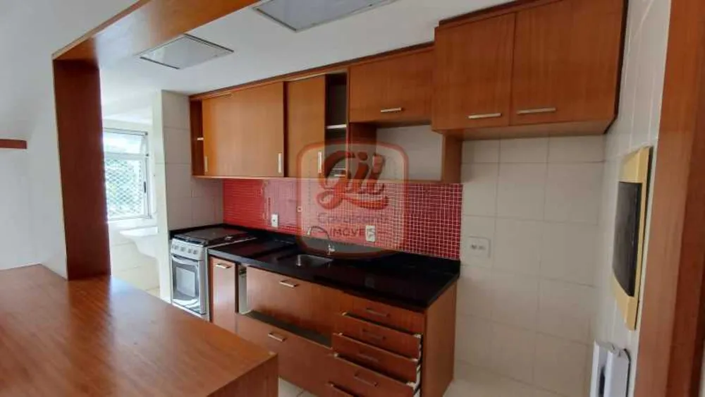 Apartamento, 3 quartos, 76 m² - Foto 4