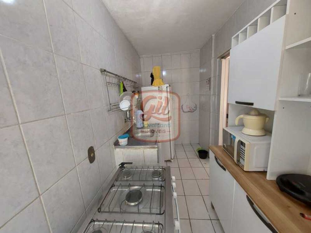 Apartamento, 2 quartos, 44 m² - Foto 11