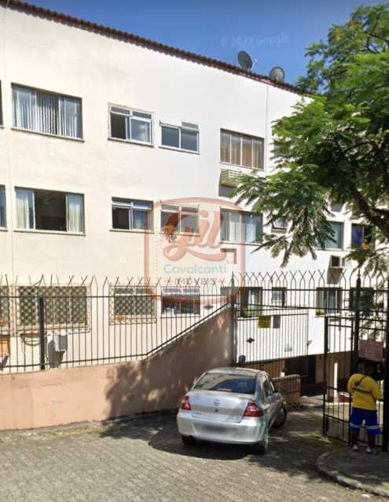 Apartamento, 2 quartos, 44 m² - Foto 9