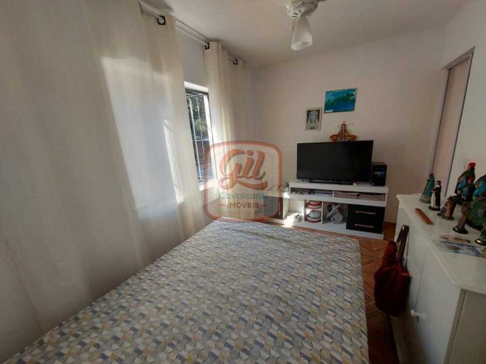 Apartamento, 2 quartos, 44 m² - Foto 27
