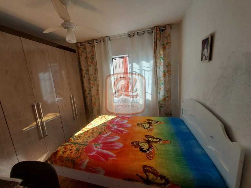 Apartamento, 2 quartos, 44 m² - Foto 12