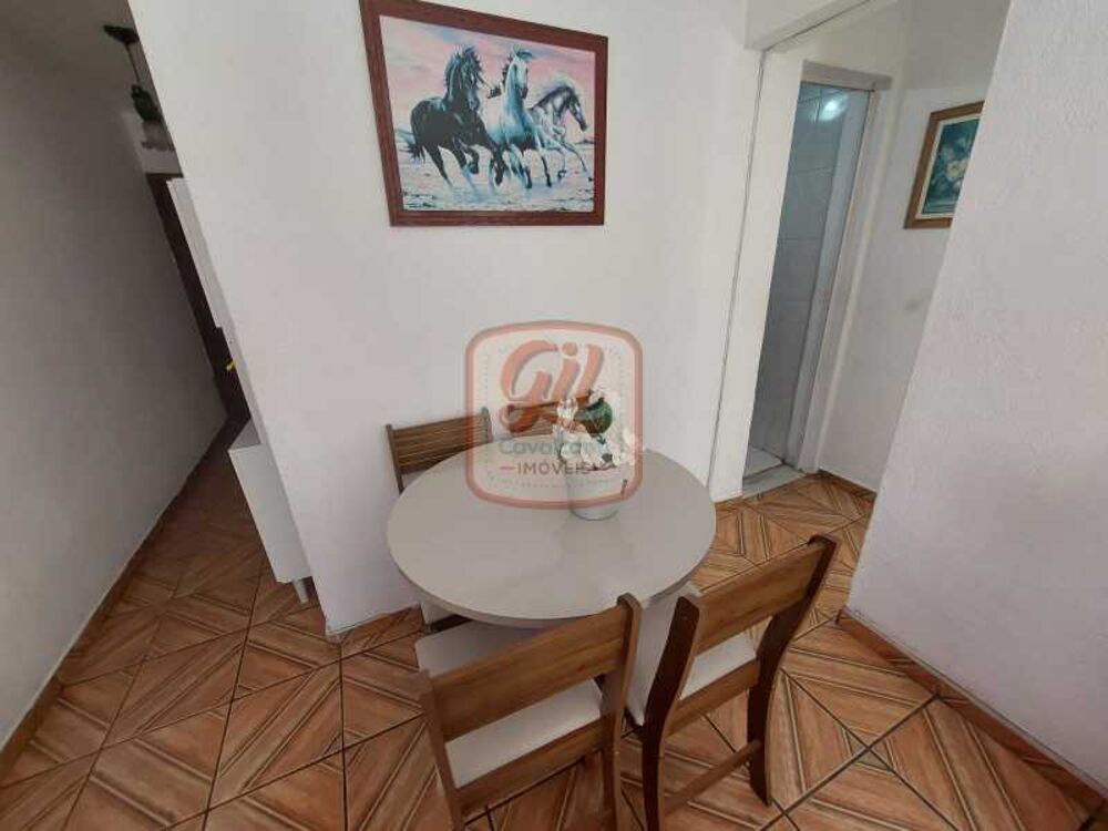 Apartamento, 2 quartos, 44 m² - Foto 6