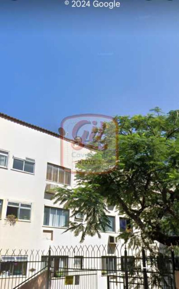 Apartamento, 2 quartos, 44 m² - Foto 7